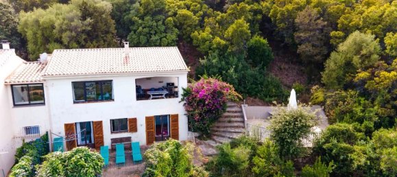 3 bedrooms Villa in Porto-Vecchio, France No. 65965 13