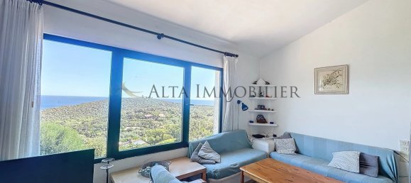 3 bedrooms Villa in Porto-Vecchio, France No. 65965 15