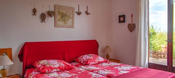 3 bedrooms Villa in Porto-Vecchio, France No. 65965 10