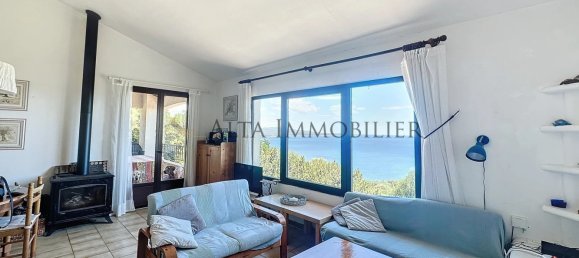 3 bedrooms Villa in Porto-Vecchio, France No. 65965 17