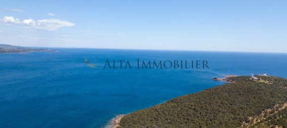 3 bedrooms Villa in Porto-Vecchio, France No. 65965 36