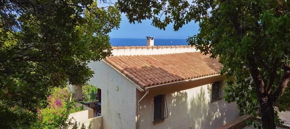 3 bedrooms Villa in Porto-Vecchio, France No. 65965 4