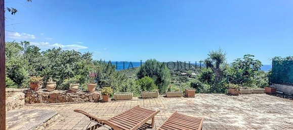 3 bedrooms Villa in Porto-Vecchio, France No. 65965 20