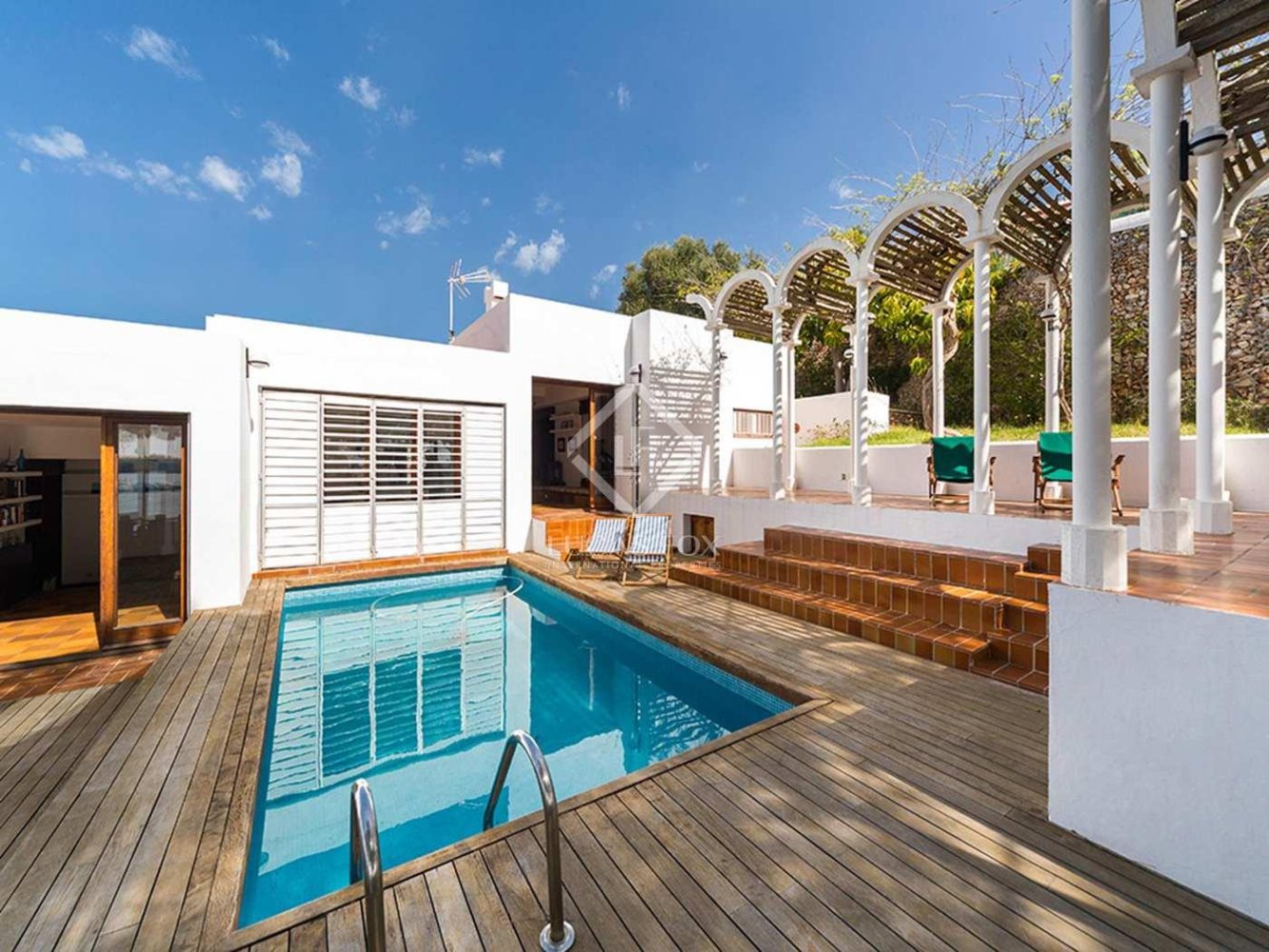 Villa T5 em Menorca, Spain N.º 82830