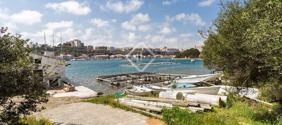 Villa T5 em Menorca, Spain N.º 82830 18