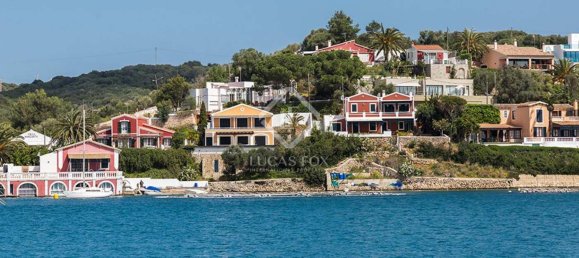 Villa T5 em Menorca, Spain N.º 82830 17