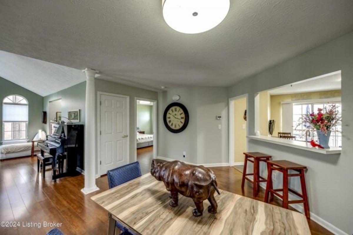 3 bedrooms House in Louisville, USA No. 378106