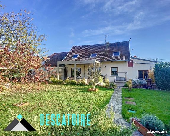 Casa T4 em La Couture, France N.º 313067