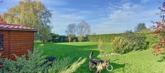 Casa T4 em La Couture, France N.º 313067 2