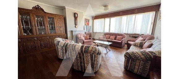 4 Schlafzimmer Wohnung in Aveiro, Portugal, Nr. 113374 4