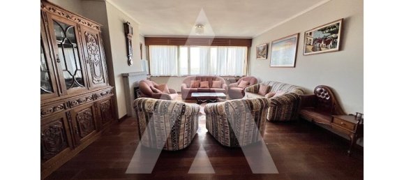 4 Schlafzimmer Wohnung in Aveiro, Portugal, Nr. 113374 5