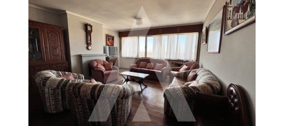 4 Schlafzimmer Wohnung in Aveiro, Portugal, Nr. 113374 7