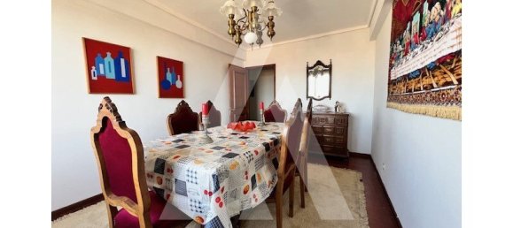 4 Schlafzimmer Wohnung in Aveiro, Portugal, Nr. 113374 18