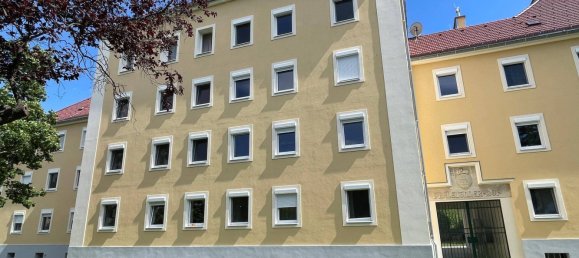 1 bedroom Apartment in Bad Voslau, Austria No. 129442 10