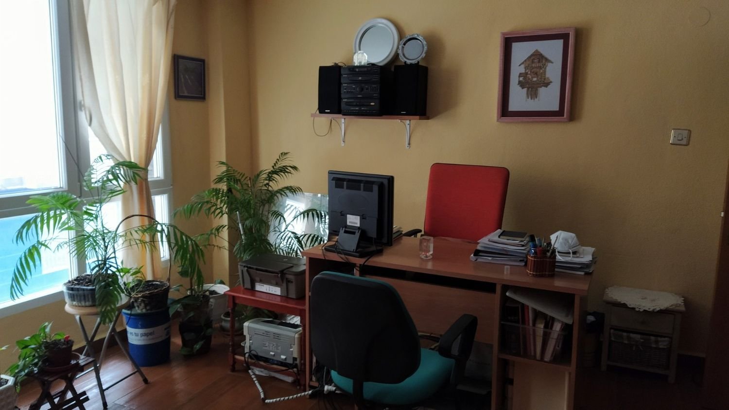  مكتب في Gijon, Spain 35متر مربع رقم 149755