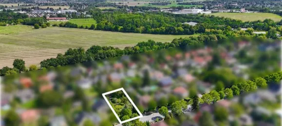 Terreno em Potsdam-Mittelmark, Germany N.º 310449 3