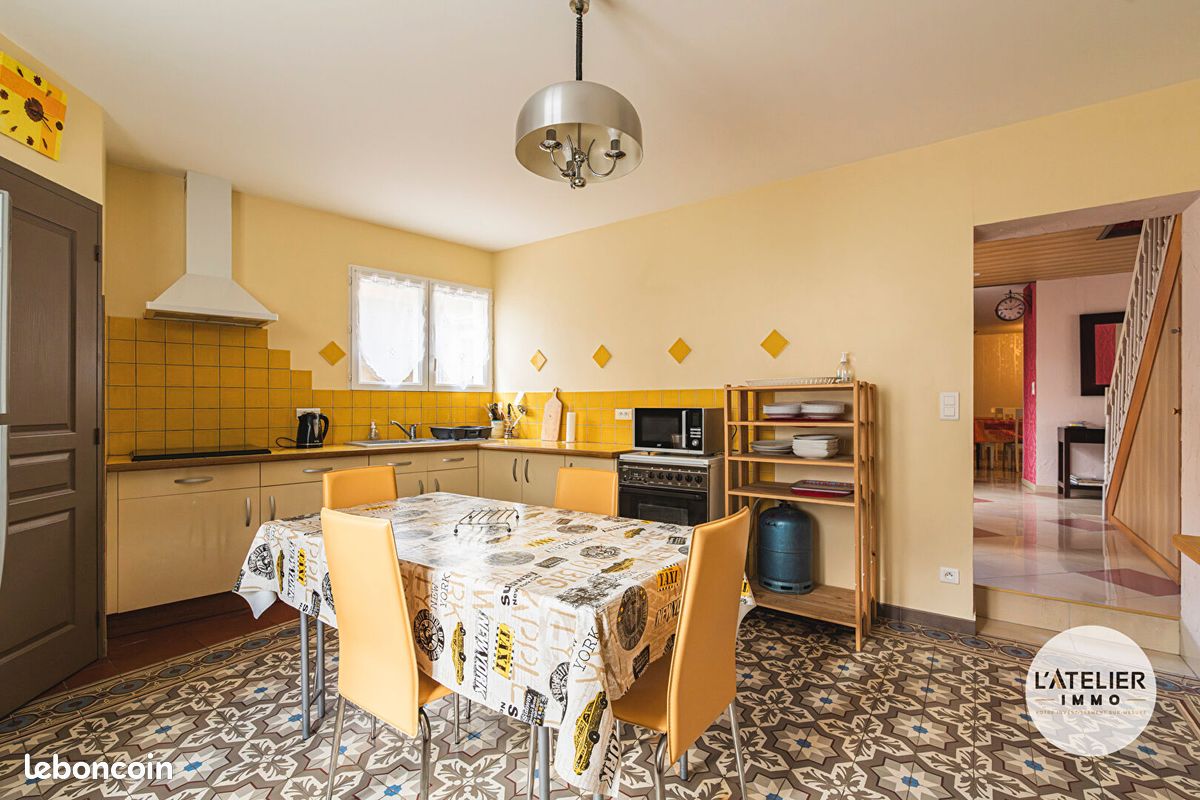 7 Schlafzimmer Haus in Bouzy, France, Nr. 229056