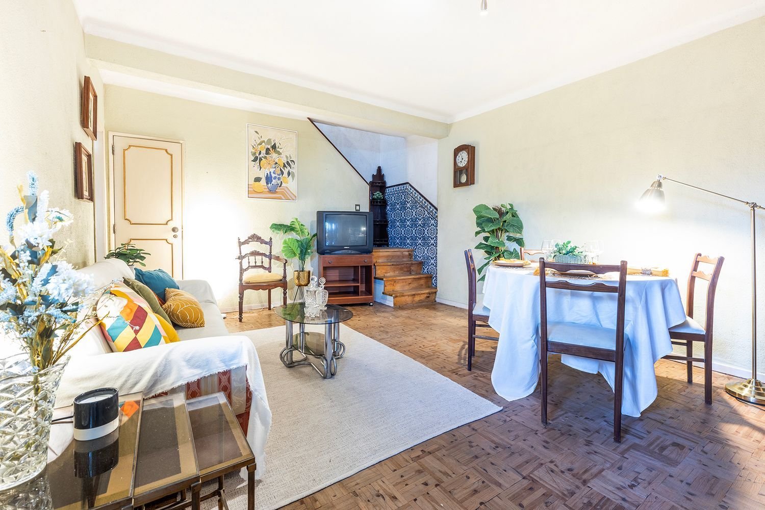 3 chambres Maison à Amadora, Portugal No. 349764