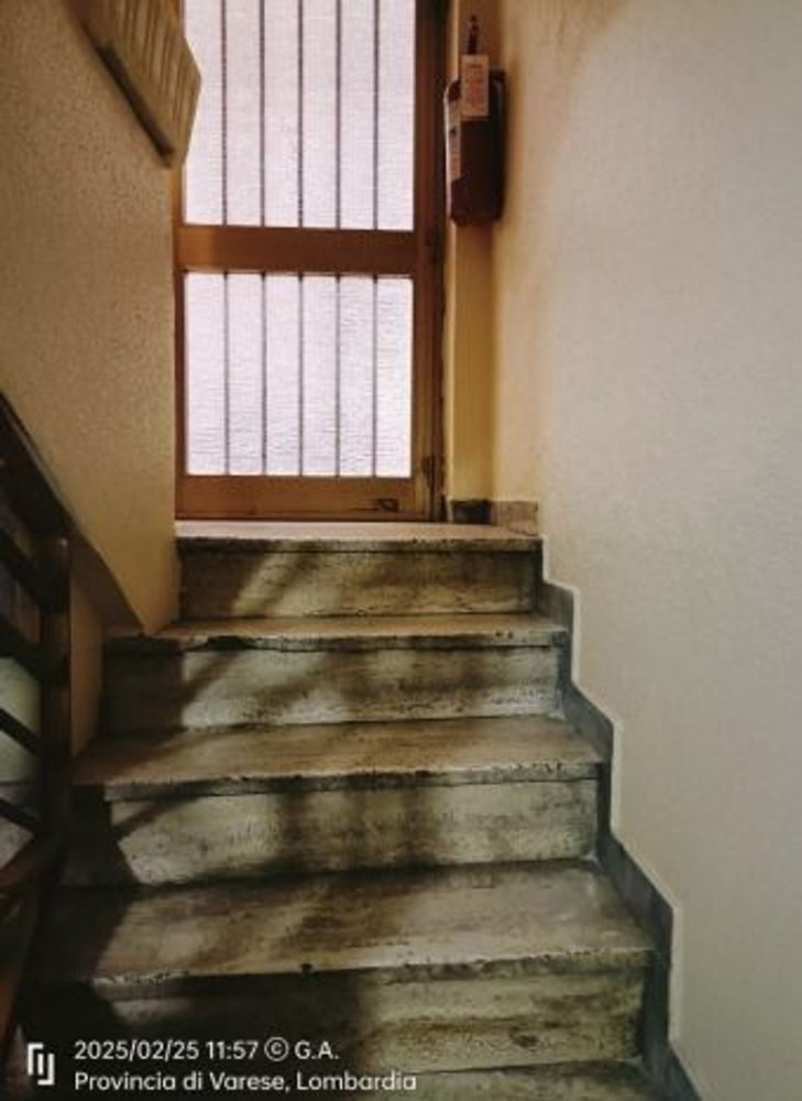 2-Zimmer Wohnung in Varese, Italy, Nr. 315048