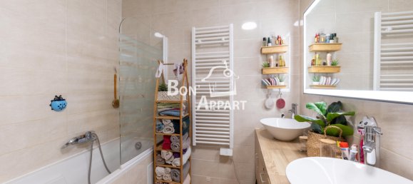 3 Schlafzimmer Haus in Joeuf, France, Nr. 52587 7