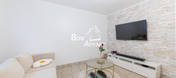 3 Schlafzimmer Haus in Joeuf, France, Nr. 52587 3