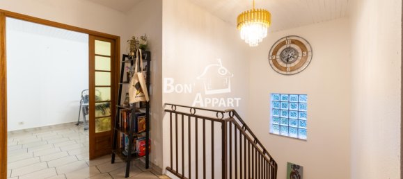 3 Schlafzimmer Haus in Joeuf, France, Nr. 52587 9