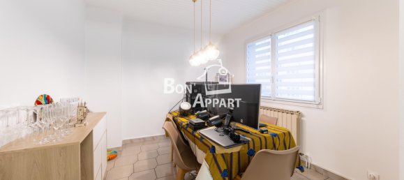 3 Schlafzimmer Haus in Joeuf, France, Nr. 52587 4