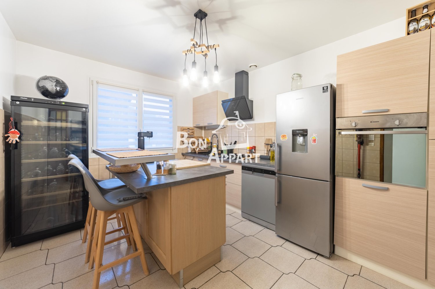 3 Schlafzimmer Haus in Joeuf, France, Nr. 52587