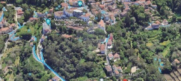 12 Schlafzimmer Schlösser in Sintra, Portugal, Nr. 32858 30