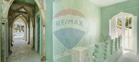 12 Schlafzimmer Schlösser in Sintra, Portugal, Nr. 32858 21