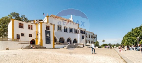 12 Schlafzimmer Schlösser in Sintra, Portugal, Nr. 32858 29
