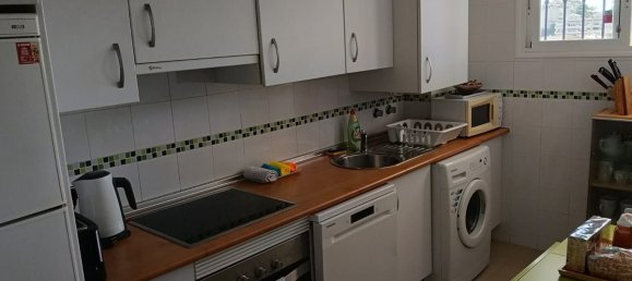 Apartamento T2 em Mijas, Spain N.º 180471 6