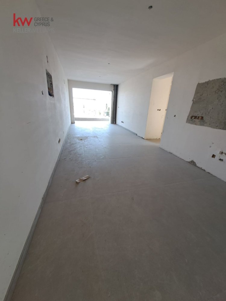 Apartamento T2 em Larnaka, Cyprus N.º 26250