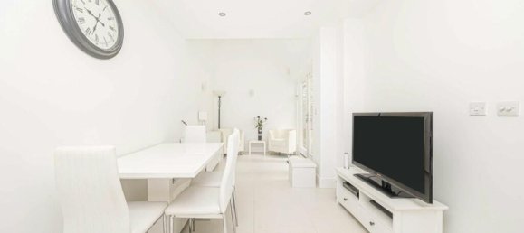 2 bedrooms House in Sunbury-on-Thames, United Kingdom No. 10190 7