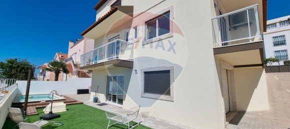 4 bedrooms House in Torres Vedras, Portugal No. 49296 4