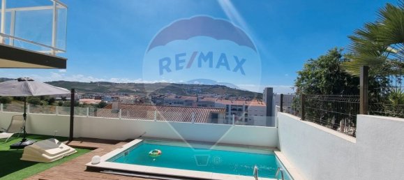 4 bedrooms House in Torres Vedras, Portugal No. 49296 3