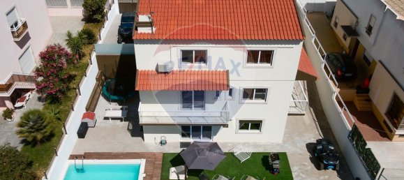 4 bedrooms House in Torres Vedras, Portugal No. 49296 24