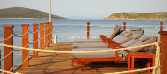 Appartement 3+1 à Bodrum, Turkey No. 27421 8