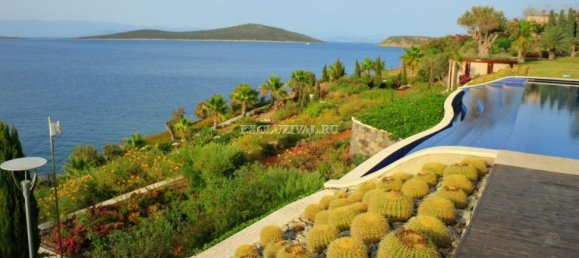 Appartement 3+1 à Bodrum, Turkey No. 27421 3