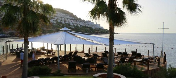 Appartement 3+1 à Bodrum, Turkey No. 27421 7