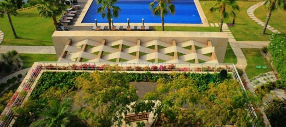 Appartement 3+1 à Bodrum, Turkey No. 27421 6