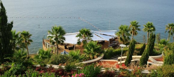 Appartement 3+1 à Bodrum, Turkey No. 27421 2