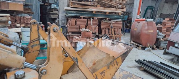 2 rooms Warehouse in San Giorgio su Legnano, Italy No. 209773 10