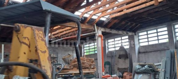 2 rooms Warehouse in San Giorgio su Legnano, Italy No. 209773 6