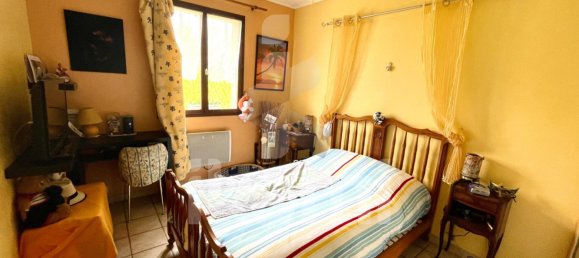 Casa de 4 dormitorios en Puiseaux, France No. 217536 12