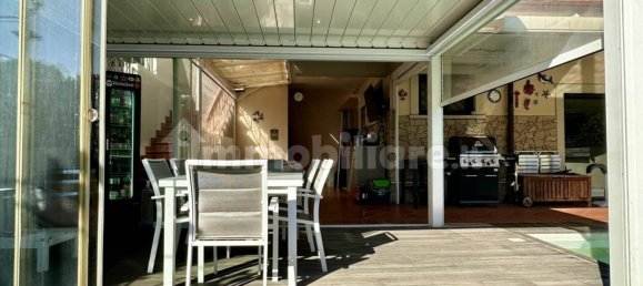 4 chambres Villa à Messina, Italy No. 109797 31