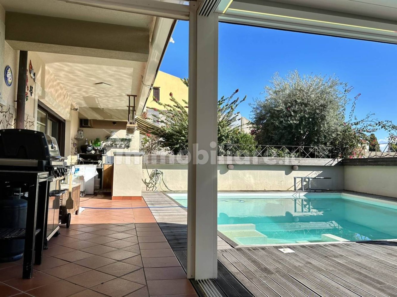 4 chambres Villa à Messina, Italy No. 109797