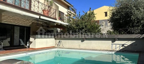 4 chambres Villa à Messina, Italy No. 109797 29