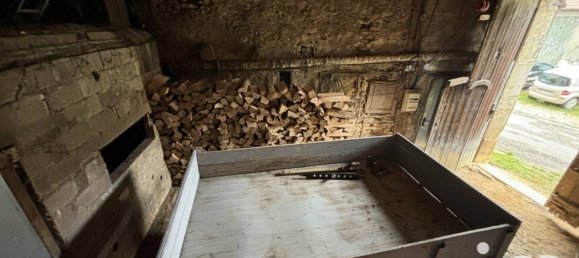 2 Schlafzimmer Stadthaus in Levecourt, France, Nr. 231239 7