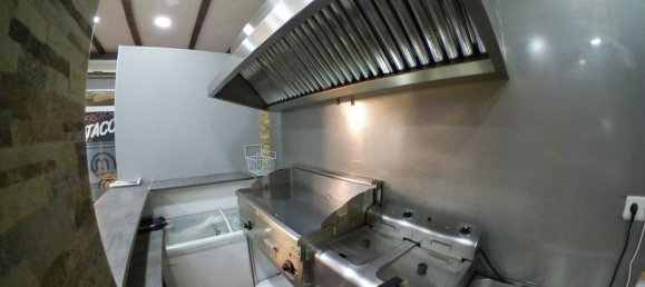 عقار تجاري في San Vicente del Raspeig, Spain 67متر مربع رقم 96561 10